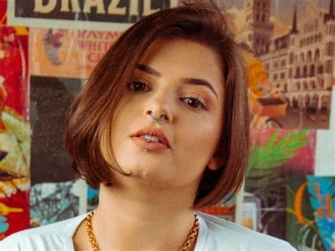 kerolay chaves six|Kerolay Chaves Biography Brazilian Plus Size Model Bold.